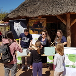 Brněnská zoo chystá na Den Země pestrý program pro zvídavé děti i dospělé